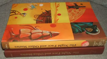 Cover of The Night Face and Other Stories