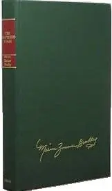 Cover of The Shattered Chain