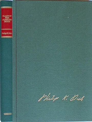 Cover of Clans of the Alphane moon
