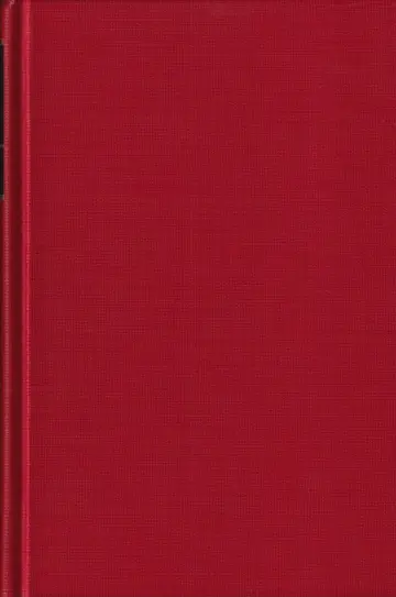 Cover of Night's black agents