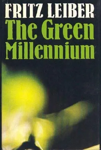 Cover of The Green Millennium
