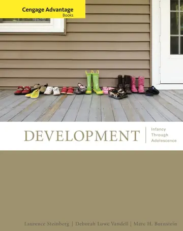 Cover of Cengage Advantage Books