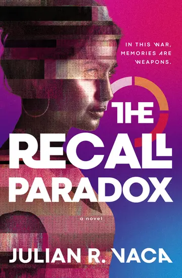 Cover of Recall Paradox