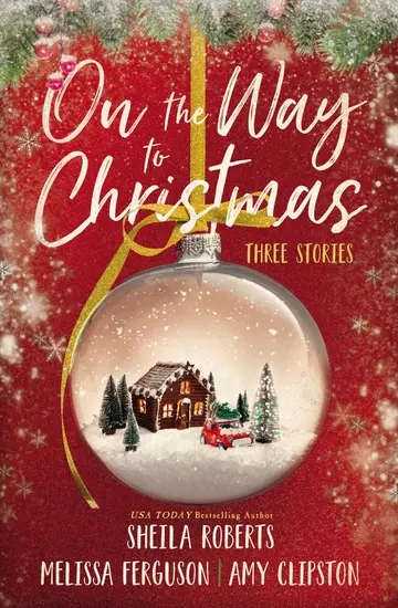 Cover of On the Way to Christmas