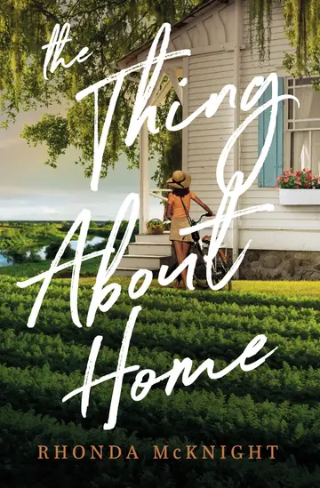 Cover of Thing About Home
