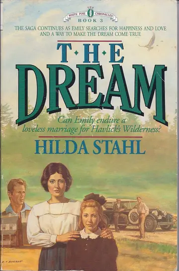 Cover of The Dream