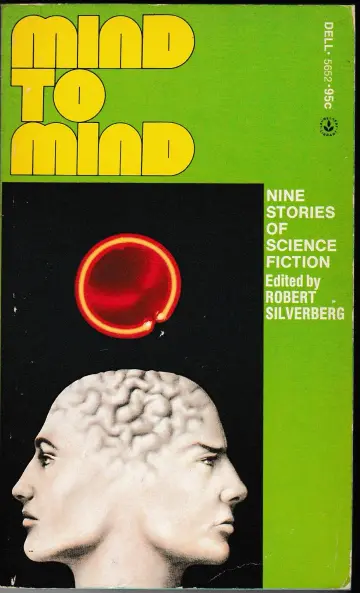 Cover of Mind to mind