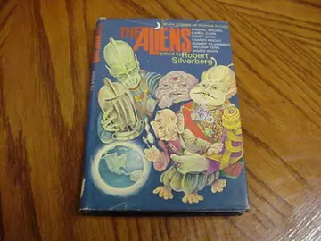 Cover of The Aliens