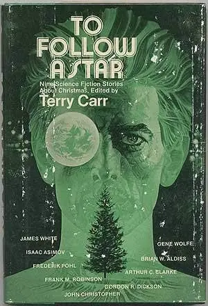 Cover of To follow a star