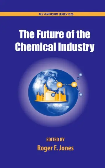 Cover of The Future of the Chemical Industry