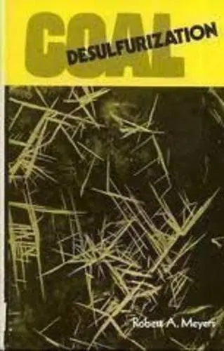 Cover of Coal Desulfurization