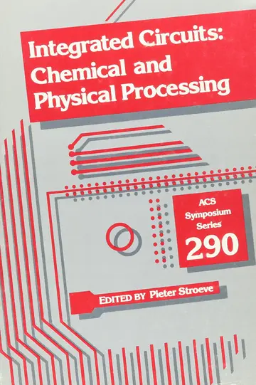 Cover of Integrated Circuits