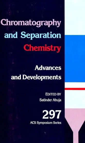 Cover of Chromatography and Separation Chemistry