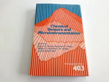 Cover of Chemical Sensors and Microinstrumentation