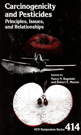 Cover of Carcinogenicity and Pesticides