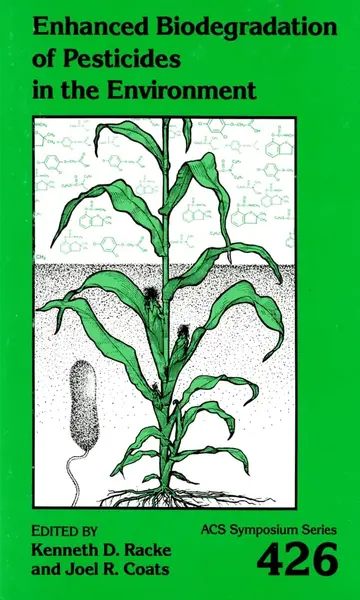 Cover of Enhanced Biodegradation of Pesticides in the Environment