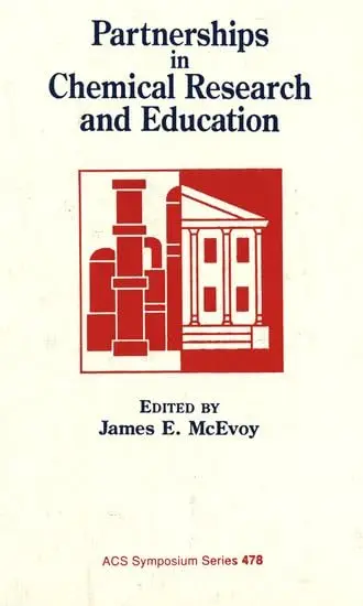 Cover of Partnerships in Chemical Research and Education