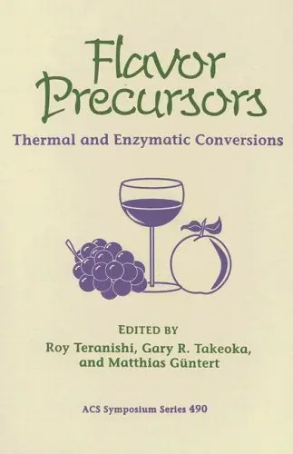 Cover of Flavor Precursors