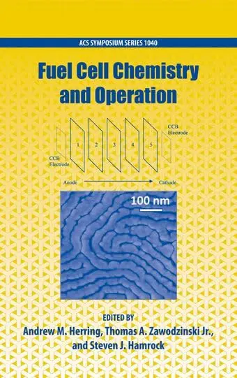 Cover of Fuel Cell Chemistry and Operation
