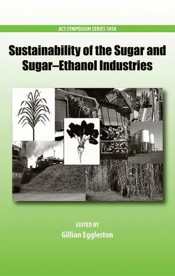 Cover of Sustainability of the Sugar and Sugar-Ethanol Industries