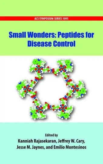 Cover of Small Wonders