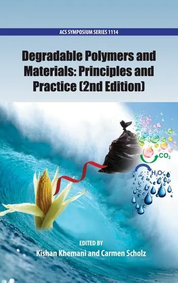 Cover of Degradable Polymers and Materials