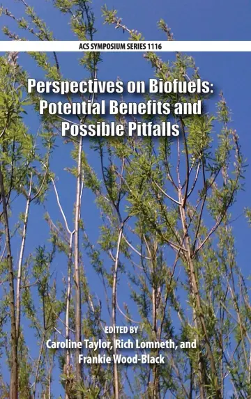 Cover of Perspectives on Biofuels