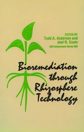 Cover of Bioremediation Through Rhizosphere Technology