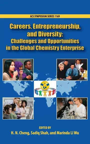 Cover of Careers, Entrepreneurship, and Diversity