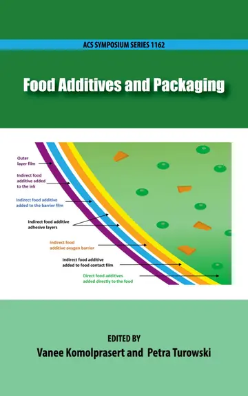 Cover of Food Additives and Packaging