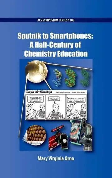 Cover of Sputnik to Smartphones