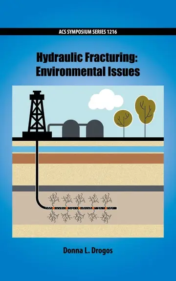 Cover of Hydraulic Fracturing