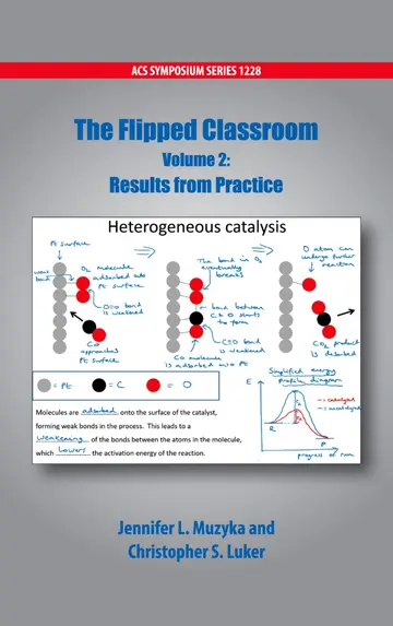 Cover of The Flipped Classroom Volume 2