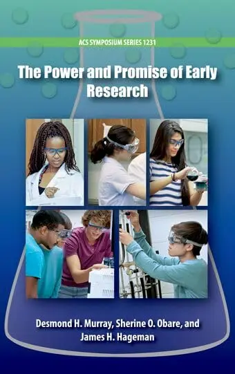 Cover of The Power and Promise of Early Research