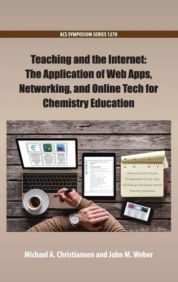 Cover of Teaching and the Internet