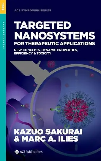 Cover of Targeted Nanosystems for Therapeutic Applications