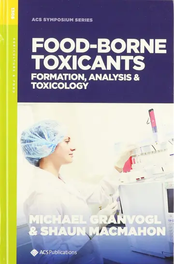 Cover of Food-Borne Toxicants