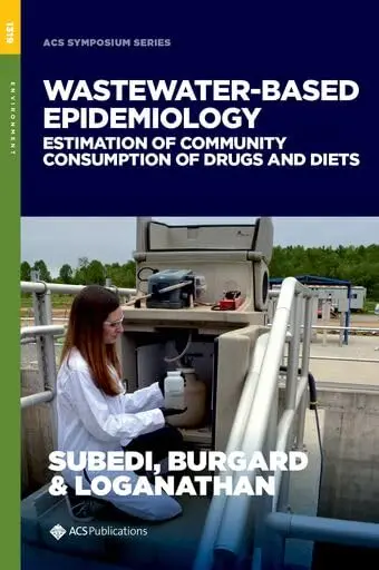 Cover of Wastewater-Based Epidemiology
