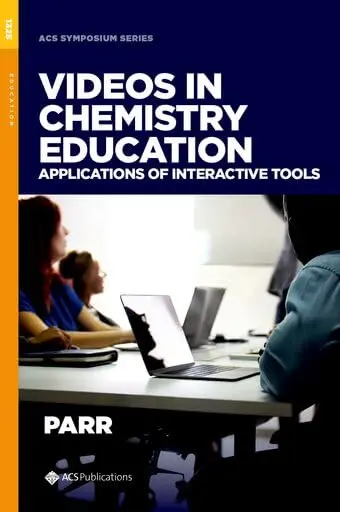 Cover of Videos in Chemistry Education