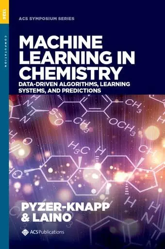 Cover of Machine Learning in Chemistry