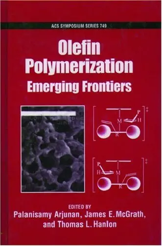 Cover of Olefin Polymerization