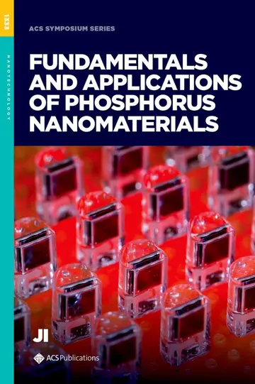 Cover of Fundamentals and Applications of Phosphorus Nanomaterials