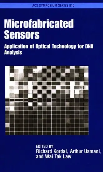 Cover of Microfabricated Sensors