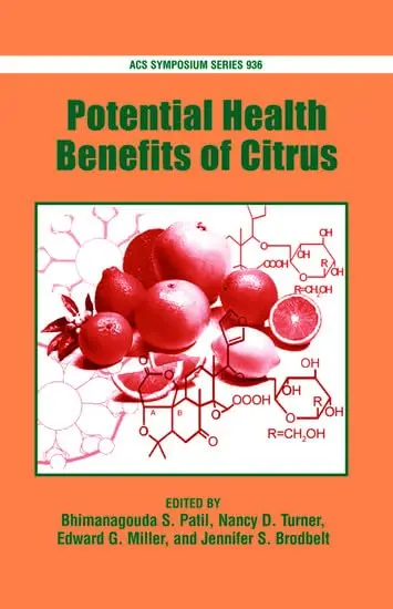 Cover of Potential Health Benefits of Citrus