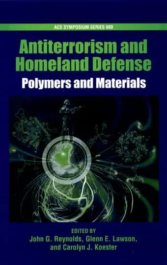 Cover of Antiterrorism & Homeland Defense 980