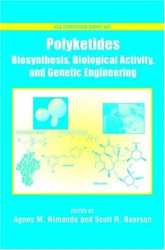 Cover of Polyketides