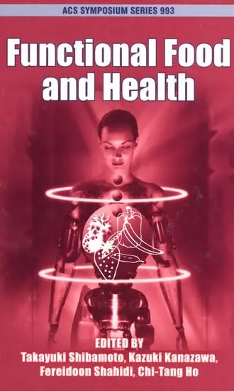 Cover of Functional Food and Health
