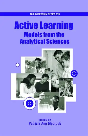 Cover of Active Learning