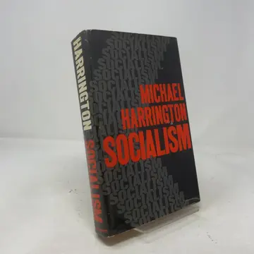 Cover of Socialism
