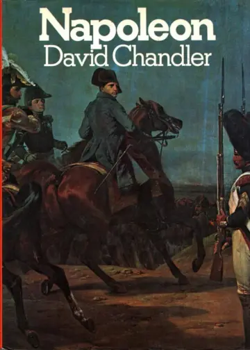 Cover of Napoleon